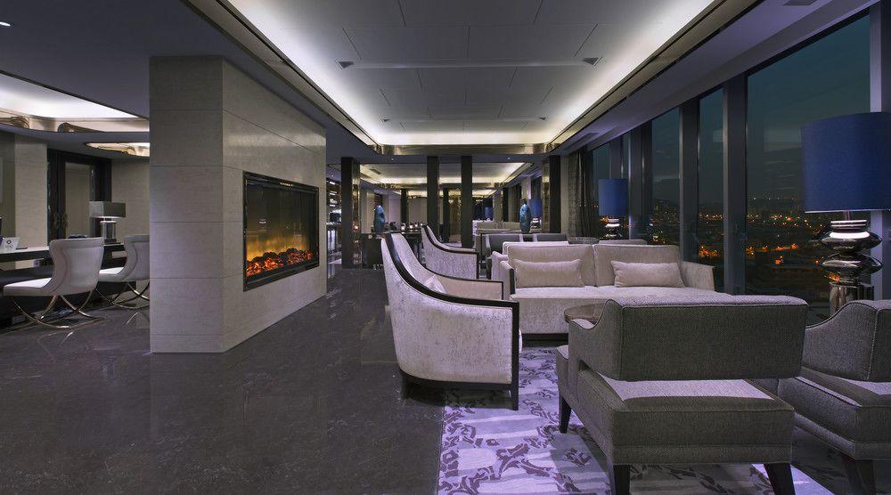 Sheraton Qingdao Licang Hotel Eksteriør bilde