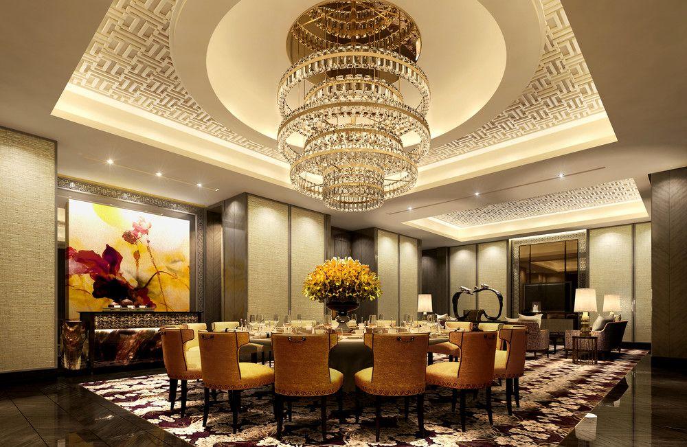 Sheraton Qingdao Licang Hotel Eksteriør bilde